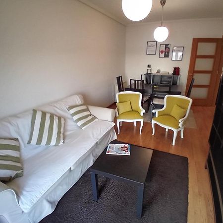 Apartamento Reguino Al Mar A Guarda Εξωτερικό φωτογραφία