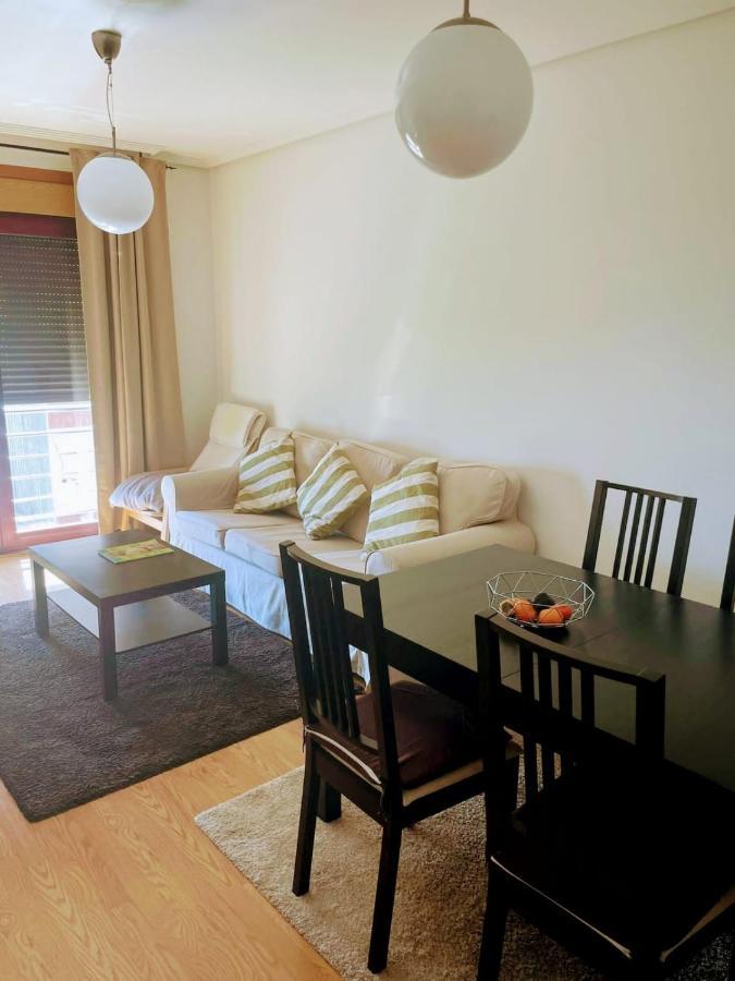 Apartamento Reguino Al Mar A Guarda Εξωτερικό φωτογραφία