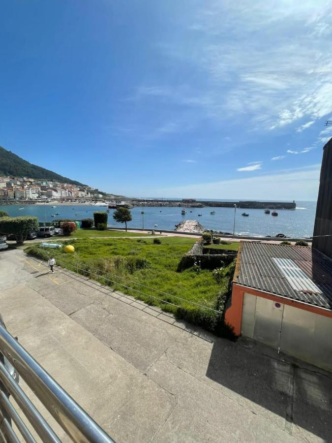 Apartamento Reguino Al Mar A Guarda Εξωτερικό φωτογραφία