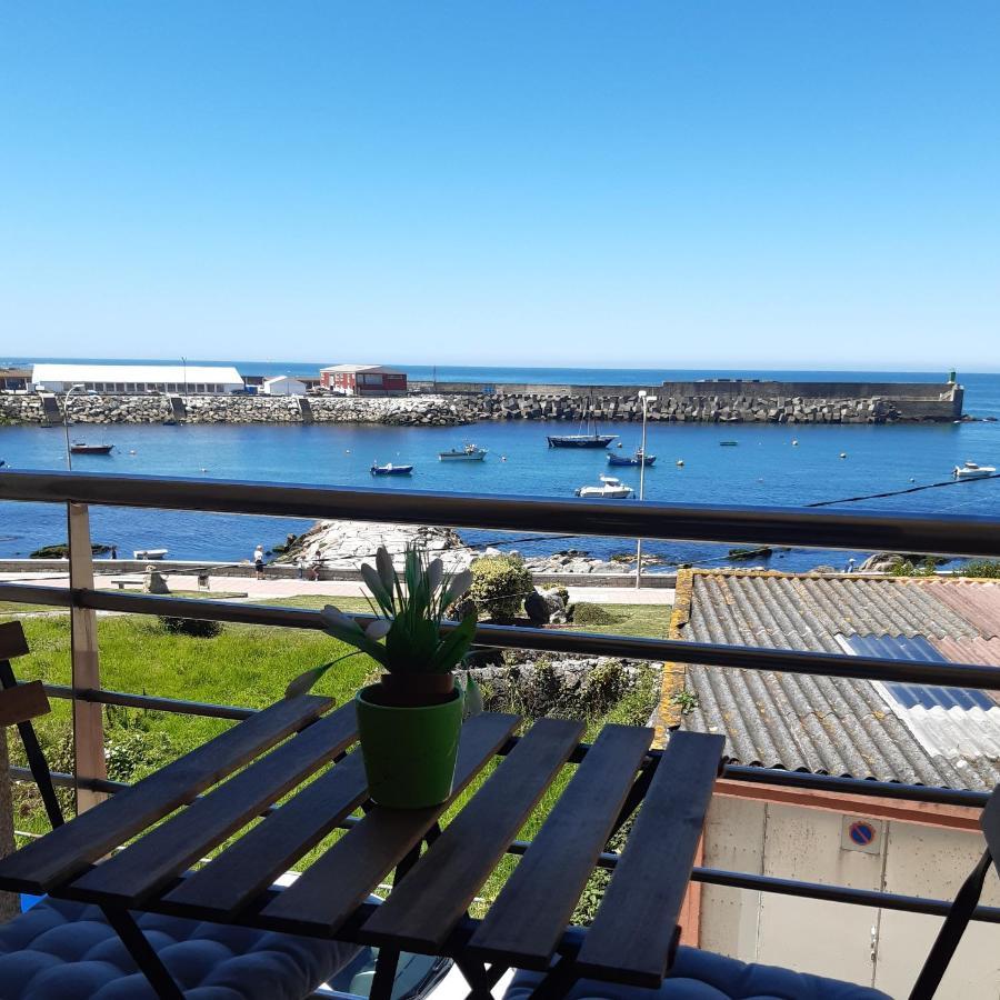 Apartamento Reguino Al Mar A Guarda Εξωτερικό φωτογραφία