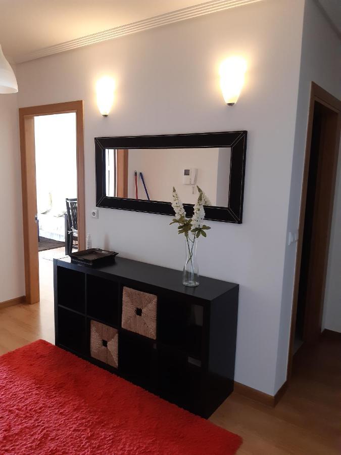 Apartamento Reguino Al Mar A Guarda Εξωτερικό φωτογραφία