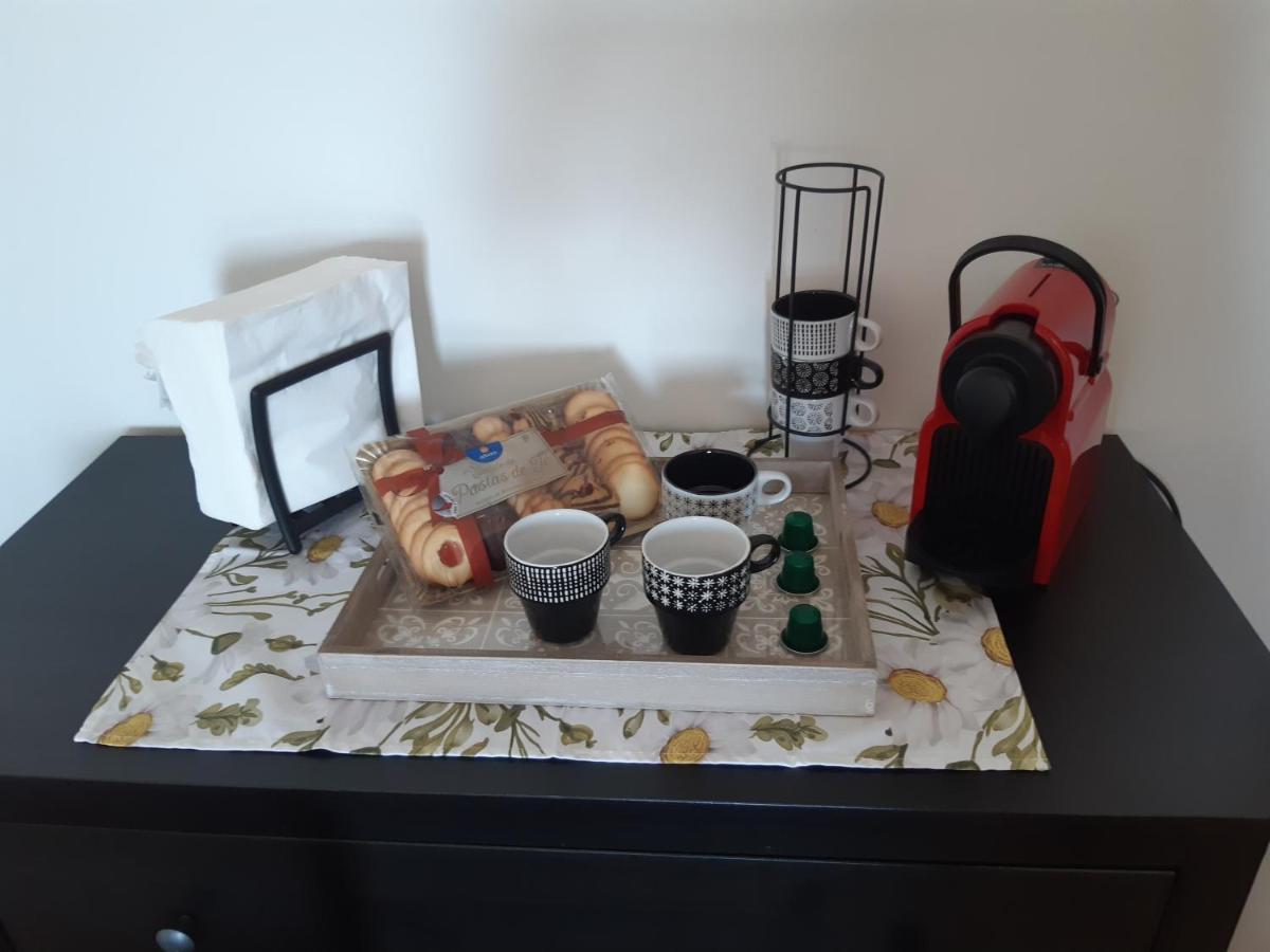 Apartamento Reguino Al Mar A Guarda Εξωτερικό φωτογραφία