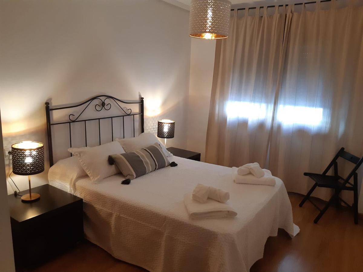 Apartamento Reguino Al Mar A Guarda Εξωτερικό φωτογραφία