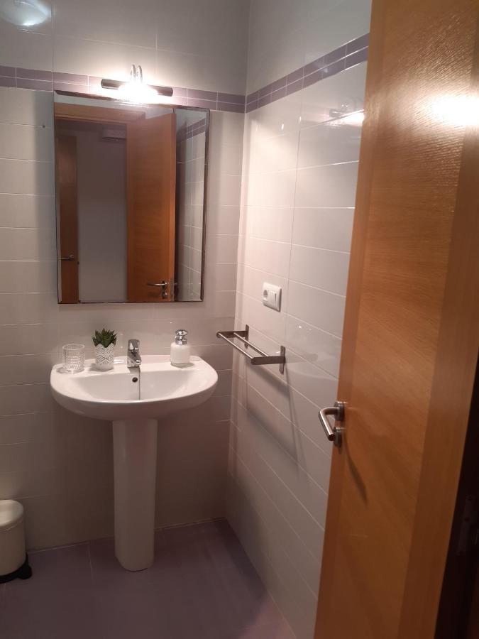 Apartamento Reguino Al Mar A Guarda Εξωτερικό φωτογραφία