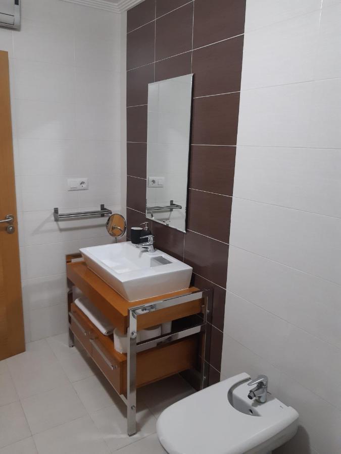 Apartamento Reguino Al Mar A Guarda Εξωτερικό φωτογραφία