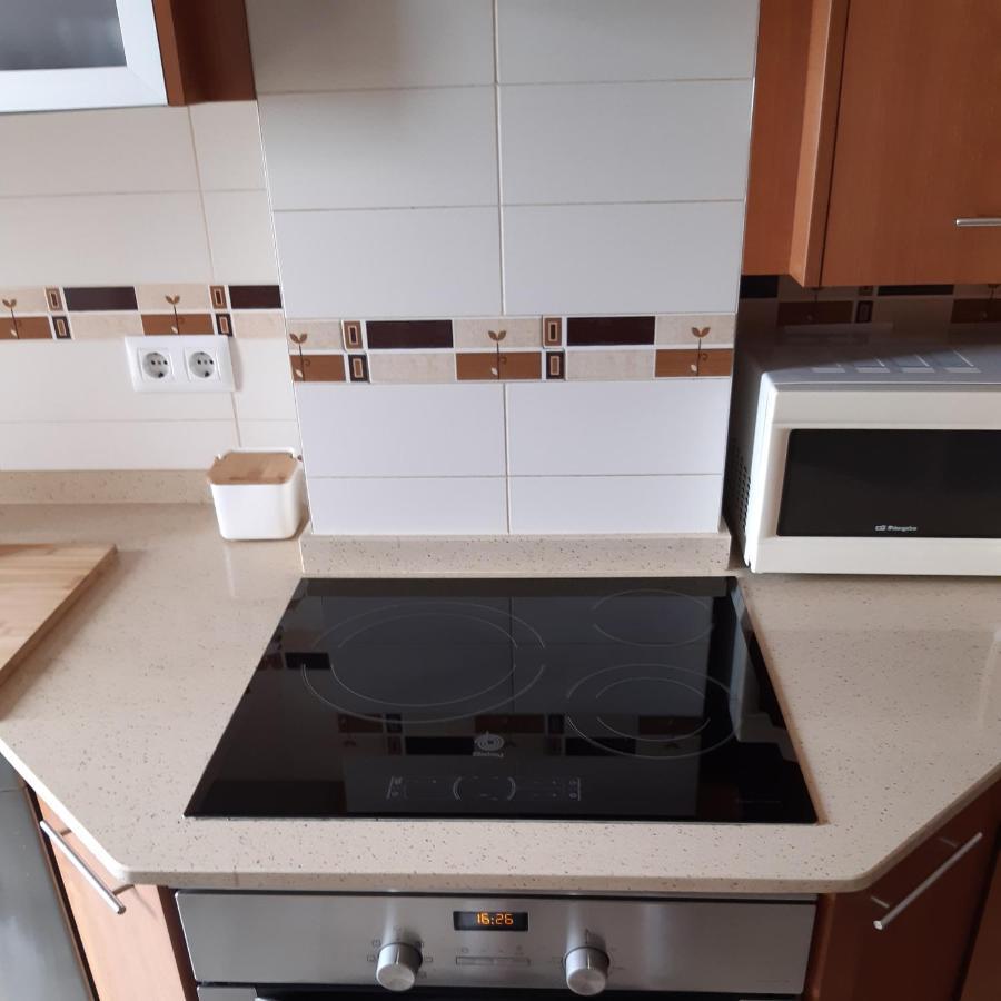 Apartamento Reguino Al Mar A Guarda Εξωτερικό φωτογραφία