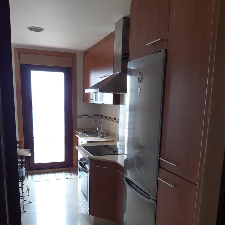 Apartamento Reguino Al Mar A Guarda Εξωτερικό φωτογραφία