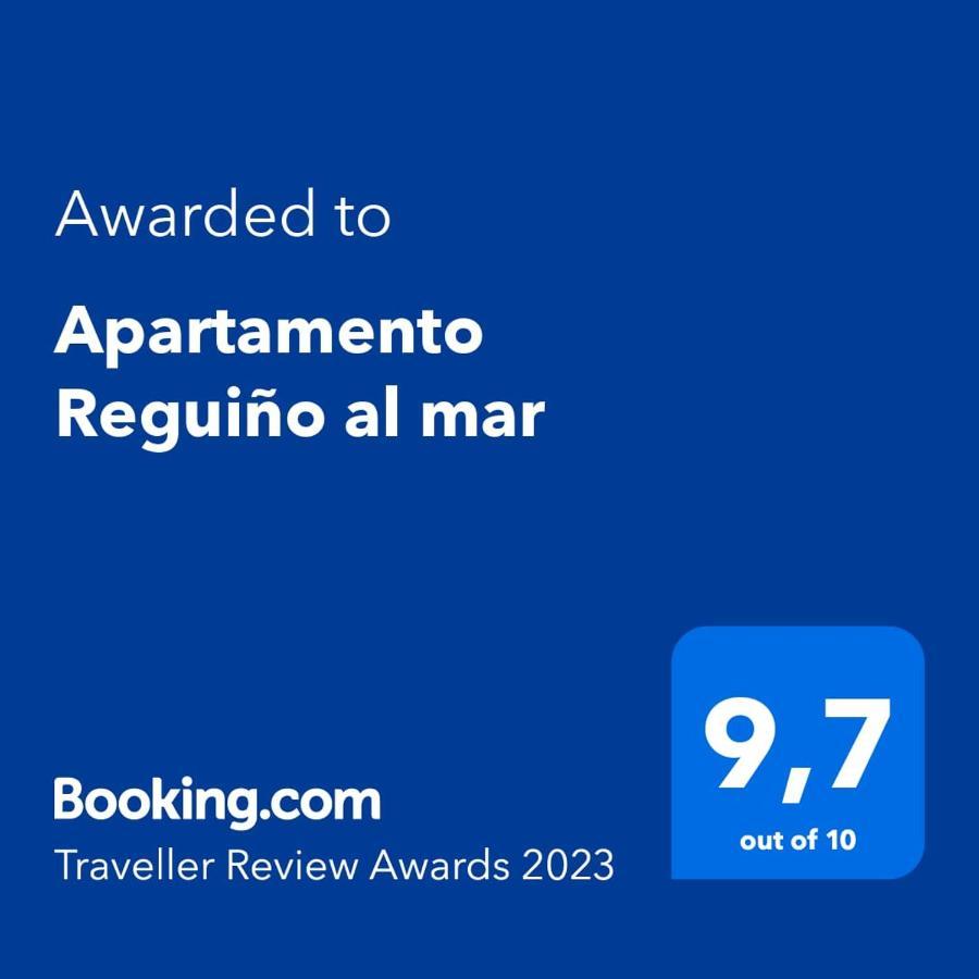 Apartamento Reguino Al Mar A Guarda Εξωτερικό φωτογραφία