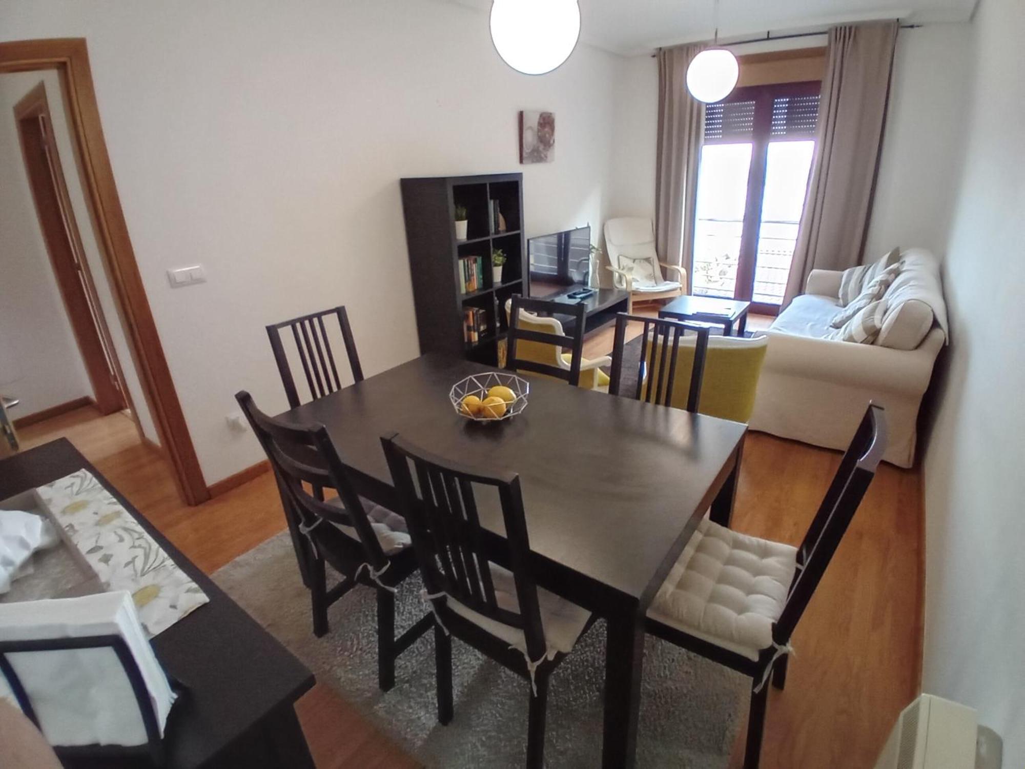 Apartamento Reguino Al Mar A Guarda Εξωτερικό φωτογραφία