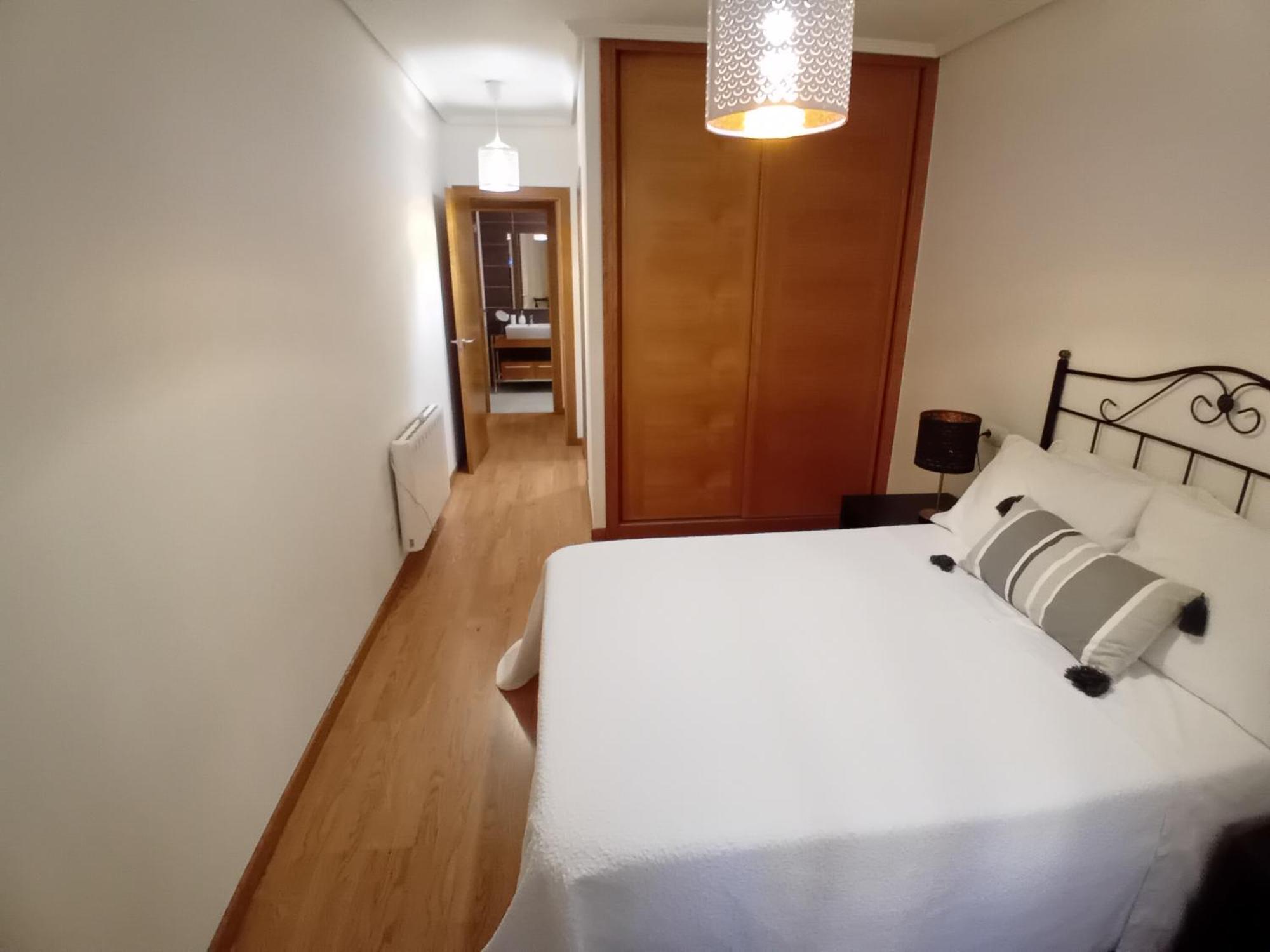 Apartamento Reguino Al Mar A Guarda Εξωτερικό φωτογραφία